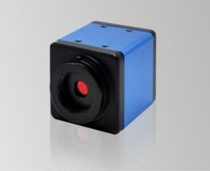 Wholesale HDMI High Speed Industrial Camera 2 MP 1 / 3 Inch 60 FPS Supporting SD Card from china suppliers