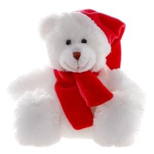 Wholesale Christmas Teddy Bear Plush Toys from china suppliers