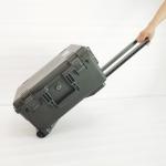 Indoor / Outdoor Waterproof 2000W Portable Power Station