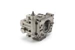 Kawasaki K3V112DT Excavator Hydraulic Pump Parts Pump Regulator G9T8L-V