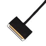 micro coaxial cable 20453-250T-03S Micro Coaxial Cable 50 Pin LVDS Cable