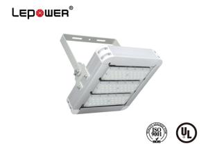 Wholesale Warm White LED Flood Light 120w / 140w , High Brightness LED Outdoor Flood Lights Commercial from china suppliers