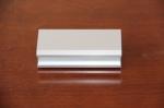 Aluminum Door Frame Extrusions