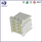 Microclasp 51353 Female 2row 2.0mm connector for Car Trailer Wiring harness