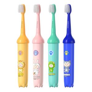 Wholesale Portable Travel Sonic Electric Toothbrush Multifunctional Cleaning Electric Toothbrush from china suppliers