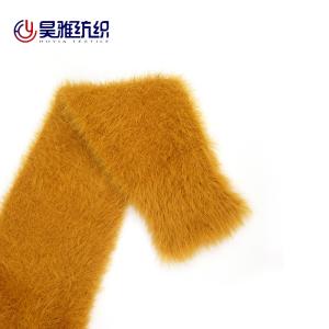 Wholesale DIY Cotton Tube Yarn Low Shrinkage For Amigurumi DIY from china suppliers