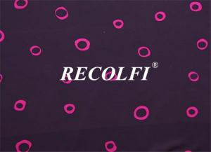 Wholesale Poly Spandex Activewear Knit Fabric Sustainable Sun Protect Cool Wicking from china suppliers