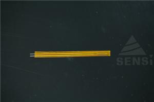 Wholesale Long NTC Thin Film Thermistor For Temperature Measurement High Precision from china suppliers