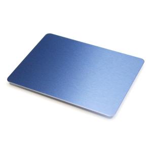 Wholesale 304 #4 Brushed Stainless Steel Sheet For Construction Decoration 3.0mm Thickness from china suppliers