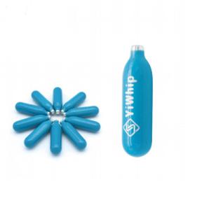 Wholesale restaurants 8.5g Cream Chargers Food Grade Nitrous Oxide Cartridge from china suppliers