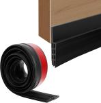 Long Working Life Adhesive Door Sealing Strip Door Draft Stopper Payment Term 30