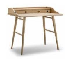 Wholesale solid wood home computer table furniture from china suppliers