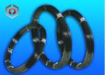 0.8mm Diameter Niobium Wire 99.9% Purity Fiber Optic Industry Use