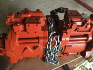 Wholesale Doosan DH225LC-9 used Kawasaki K3V112 DTP doosan main pump from china suppliers