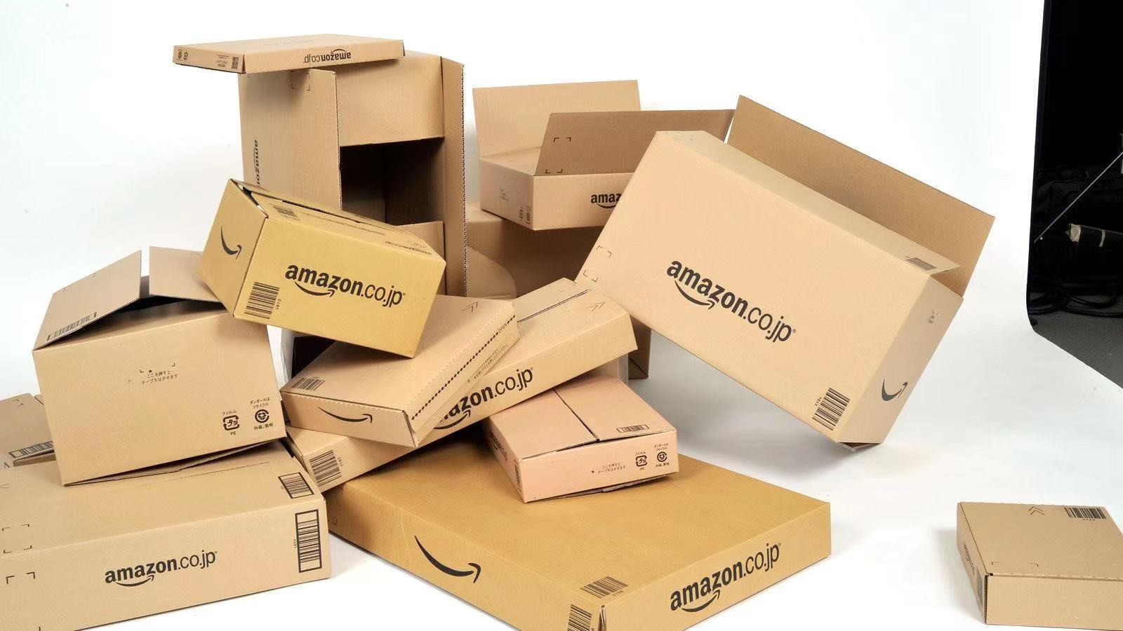 Zipper shipping boxes Machine / Minimum paper size 250mm×250mm /Certification CE