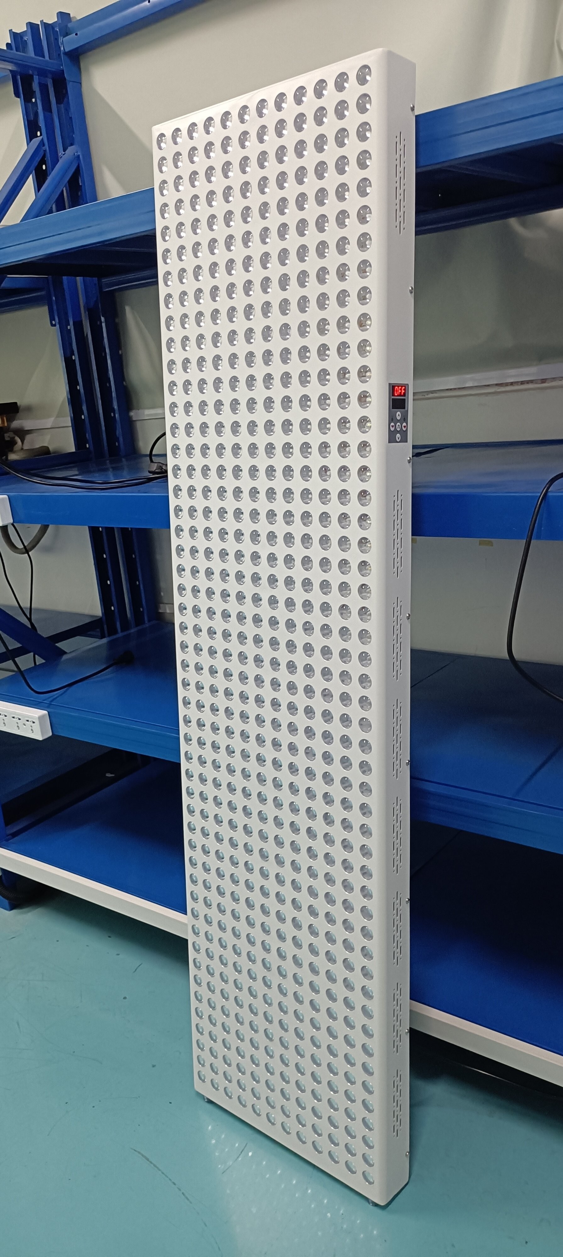 Health Red Light Panel 660nm 850nm Full Body Red Light Therapy