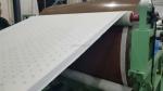 4500 Abrasive Paper Flannelette Lamination Machine Design