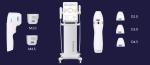 Effective Technology Ultrasonic Cavitation Machine 5 Handpiece 20mm For Facial