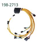 381-2499 235-8202 264-7095 419-0841 198-2713 Engine Harness ERPILLAR Excavator
