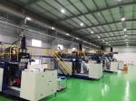 Two-Layer 220L HDPE Water Tank Blow Moulding Machine