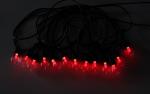 China Factory Hot Sale Ip65 Waterproof Dustproof 52Ft Festival Christmas Outdoor