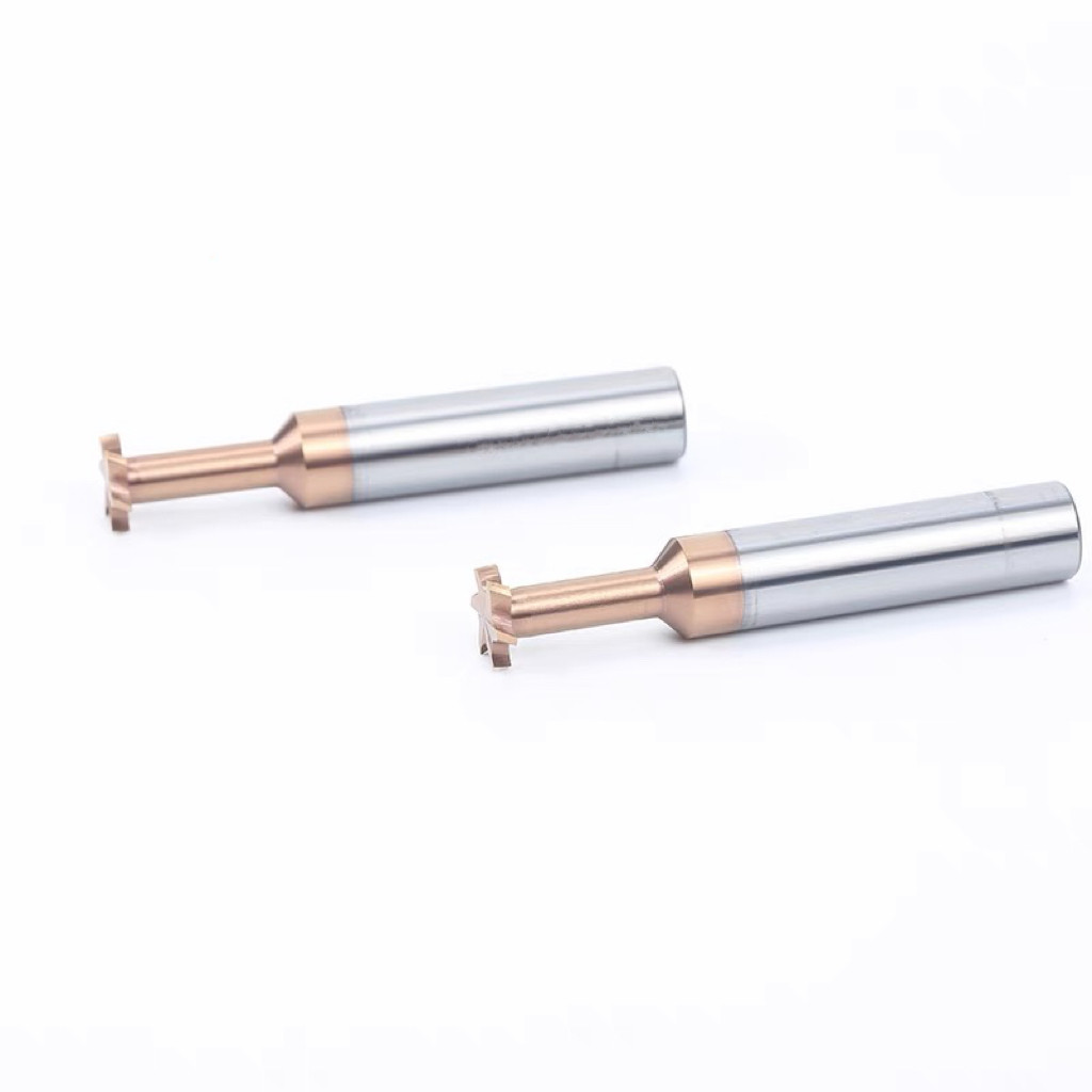 CNC Tungsten Carbide Milling Cutters Tungsten Steel Carbide Milling Bits