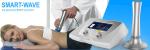 acoustic wave therapy magnetic wave therapy ultrasonic slimming equipment