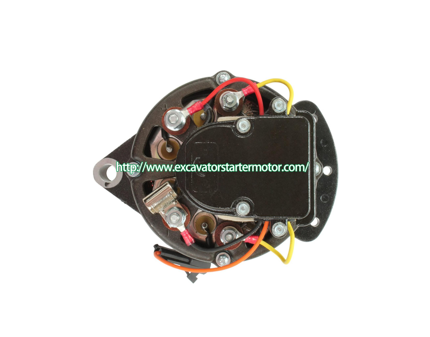 Alternador 12V 105A 8MR2122U 8MR2122UA 8MR2122UB 8MR2122UC 8MR2122UD 8MR2126U 8MR2126UA 8MR2199K 8MR2199KS