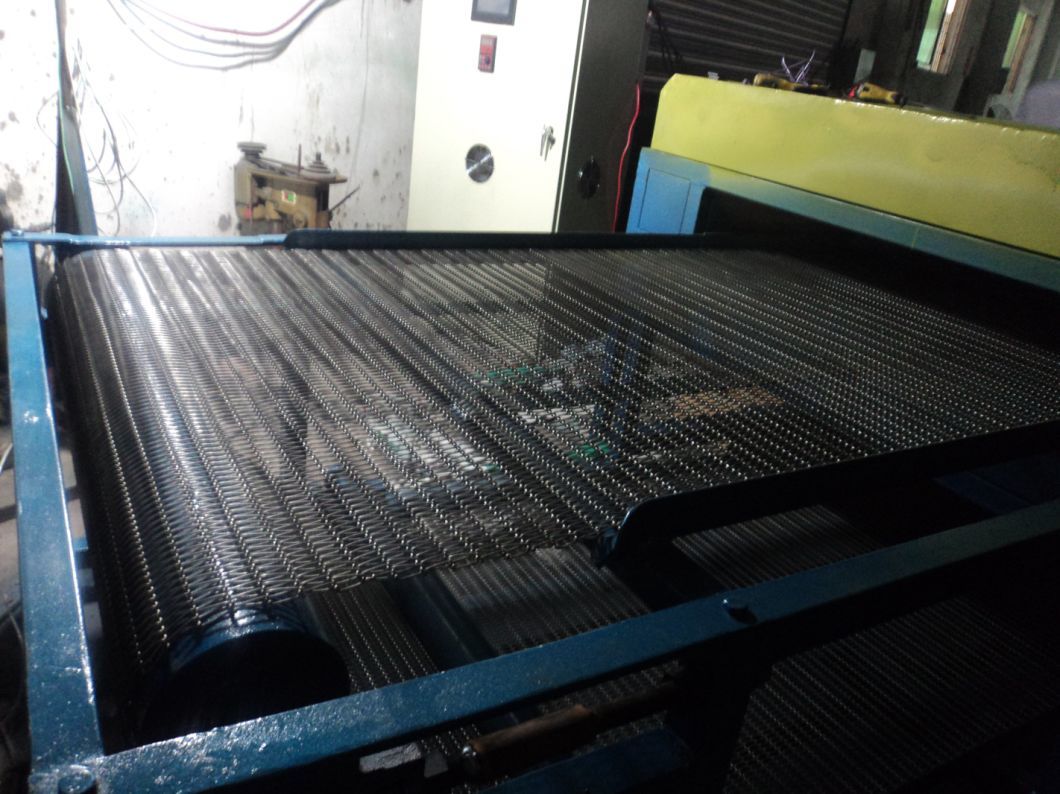 High Quality Glass Mosaic Machine Glass Bending and Melting Furnace