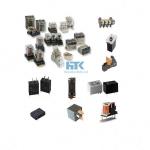 Bulk B72214S2551K101 550 VAC EPCOS / TDK Varistors