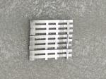 Small Metal EDM Machined Parts For Automotive Medical Equipment OEM