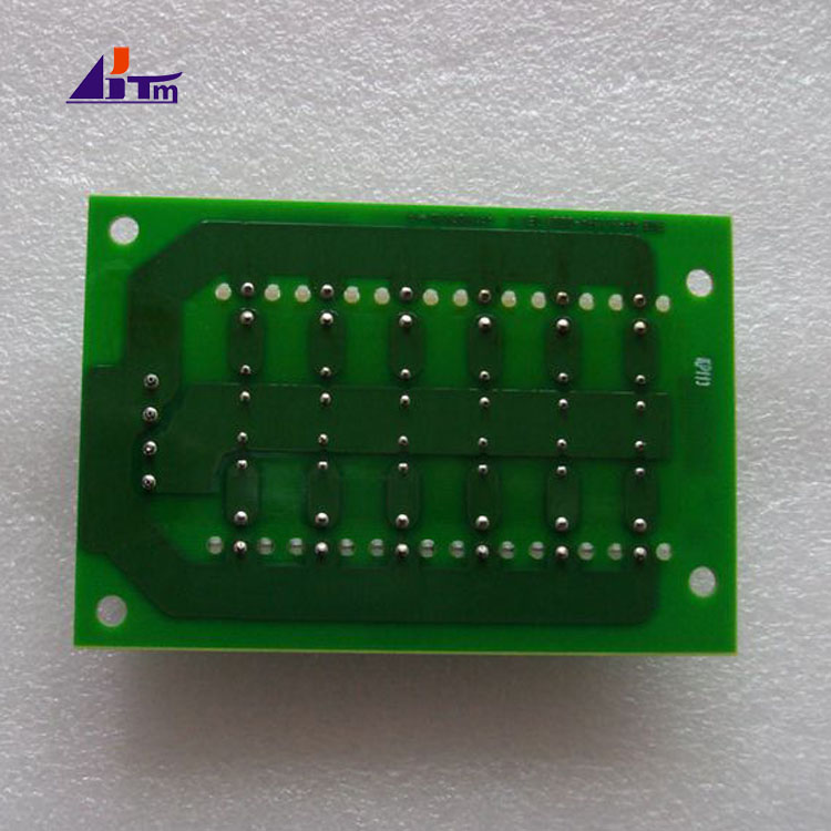 ATM Spare Parts Diebold Opteva Power Distribution Board 49-211393-000A