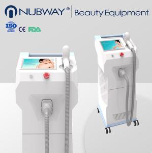 Wholesale Professional diode laser hair removal machine similar as alma laser soprano xl from china suppliers