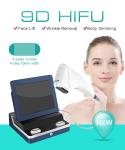 8.4 Inch LCD Color Touch Screen Focused Ultrasound Ablation Therapy Treatment