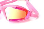 New Professional 100% UV Swim Goggle Waterproof Anti-Fog HD Swim Glasses