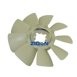 Wholesale Volvo BL60 BL61 11882519 Engine Cooling Truck Fan Blade from china suppliers