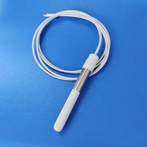 Wholesale 110W Max Working Temperature 600-1100C Smoke Daddy Fully Ceramic Upgraded Hot Rod Ignitor For Pellet Grills from china suppliers
