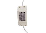 CSP Lamp Beads 50000h 45V Ra80 Circular Indoor Led Downlight