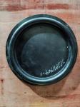 XJ350 XJ750 Workover Rig Spare Part Dead Rope Holder Leather Bowl For Oilfield