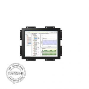 Wholesale Wall Mount Open Frame LCD Display 15.6 Inch  USB Interface With Fixation Frame from china suppliers