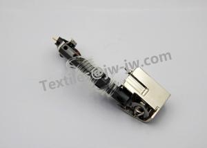 Wholesale BE240350 Cutters Picanol Airjet Loom Spare Parts Pneumatic Scissors Combination from china suppliers
