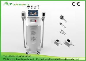 Wholesale Professional fast cryo slimming fat freezing cryolipolysis machine from china suppliers