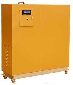 Quality Biomass Wood Pellet Hot Water Boilers for sale
