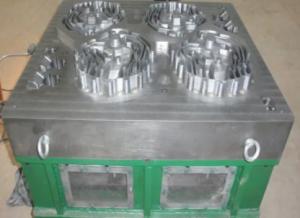 Wholesale 3D Design Drawings Car Die Casting Tool Design , Aluminium Mold Making from china suppliers