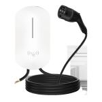 High Quality Electric Car AC Charger Electric Car Charging Station 7KW Electric