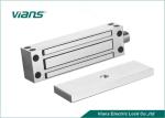 500KGS Electric Magnetic Lock Stainless Steel Waterproof Single Output