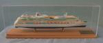 Outdoor Decoration Norwegian Cruise Ship Models Norwegian Jewel Cruise Ship