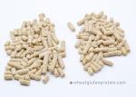 Aquaculture Feedstuff Nutrition Ingredient Wheat Gluten Feed Pellets