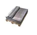Lead Sheet High Purity 99.99% For Hospital Medicine Shielding