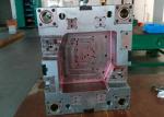 1000K shots Multi Cavity Plastic Metal Injection Moulding For Auto Parts